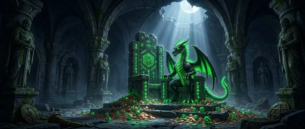 Drakaris Casino