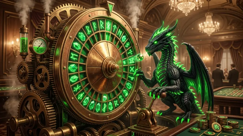 drakaris welcome package