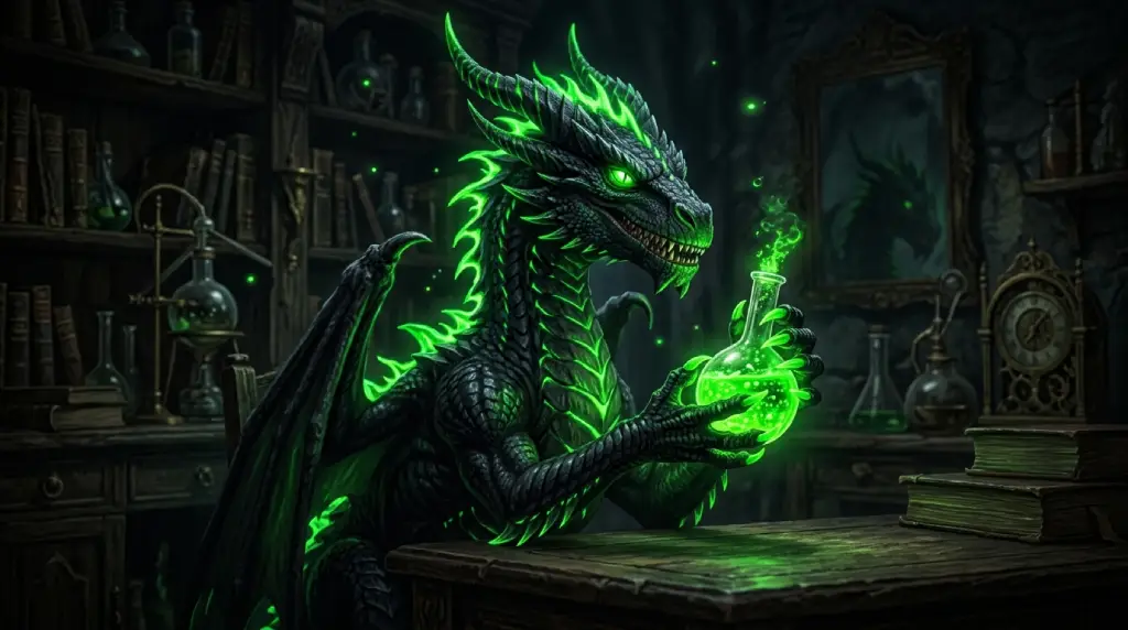 Drakaris Casino leikir